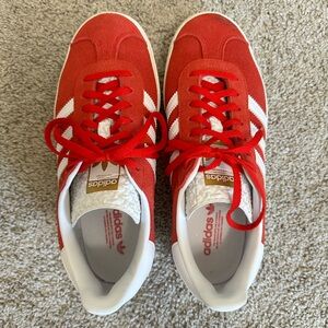 adidas Originals Women's Gazelle Bold Shoes